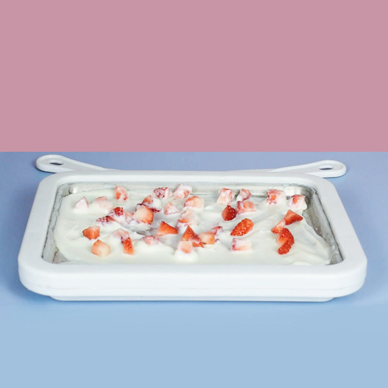 Ice Cream Maker