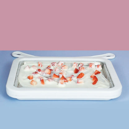 Ice Cream Maker