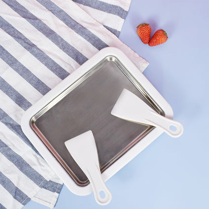 Ice Cream Maker