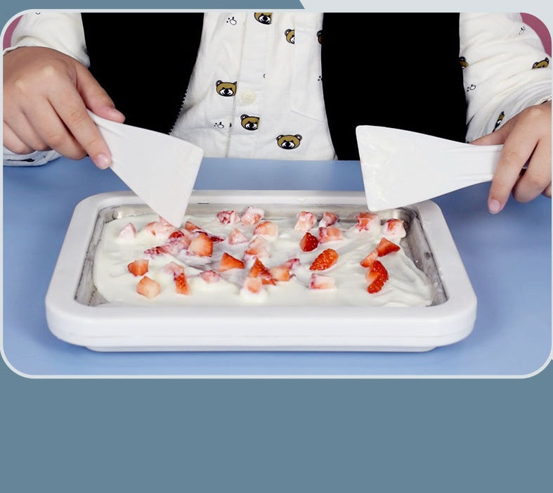 Ice Cream Maker
