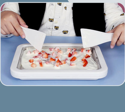 Ice Cream Maker