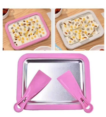 Ice Cream Maker