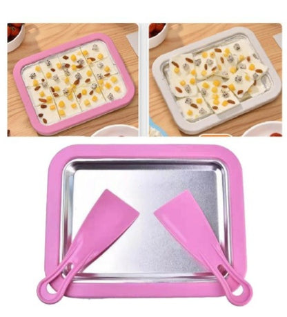 Ice Cream Maker