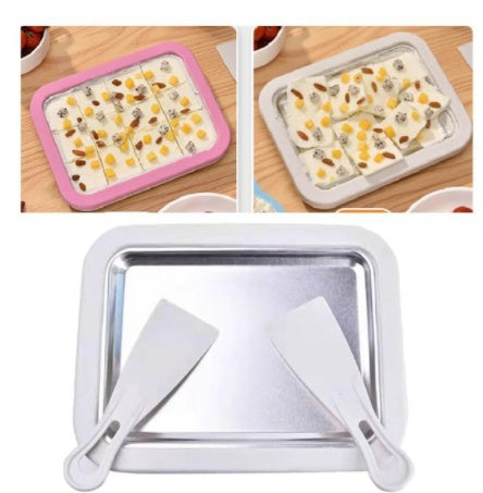 Ice Cream Maker